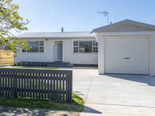 House for rent in Horowhenua District