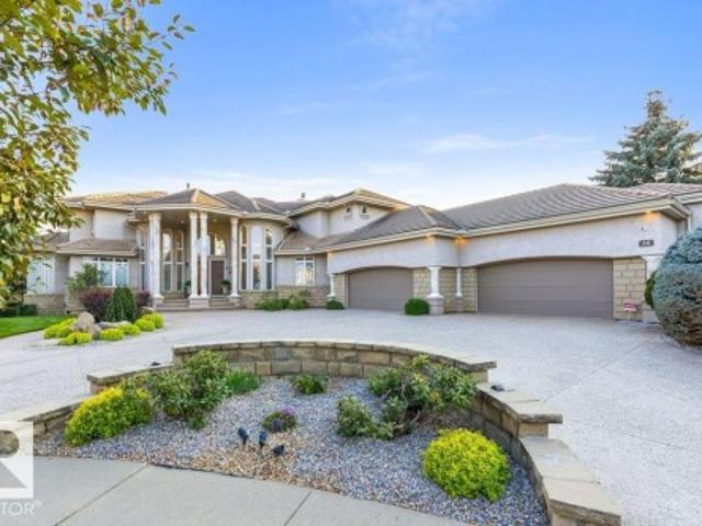House for sale in Saint Albert, Alberta