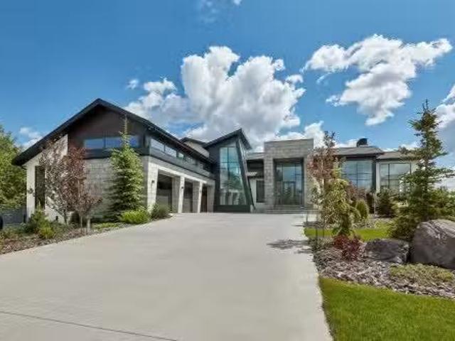 House for sale in Saint Albert, Alberta