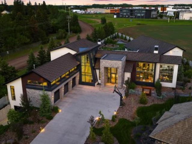 House for sale in Saint Albert, Alberta