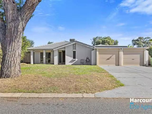 House for rent in Safety Bay, Western Australia