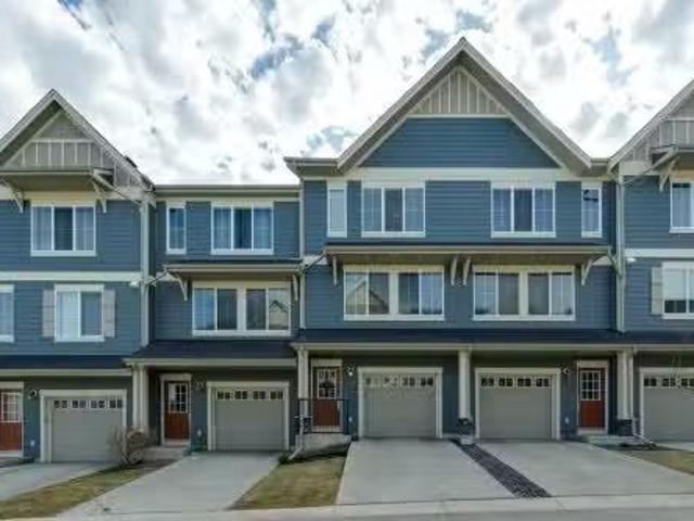 Condo for sale in Northwest, Alberta