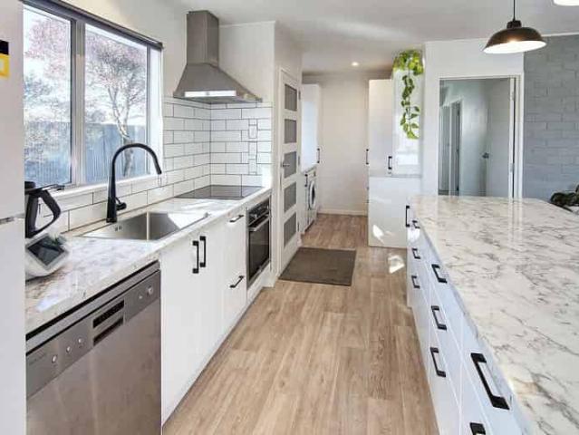 House for rent in Opaki, Wellington