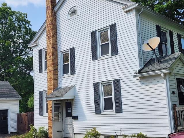 House for sale in Bainbridge, New York