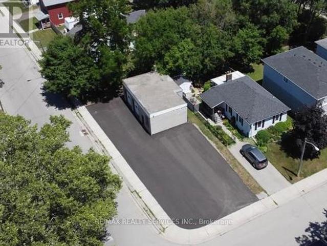Commercial for sale in Brant, Ontario