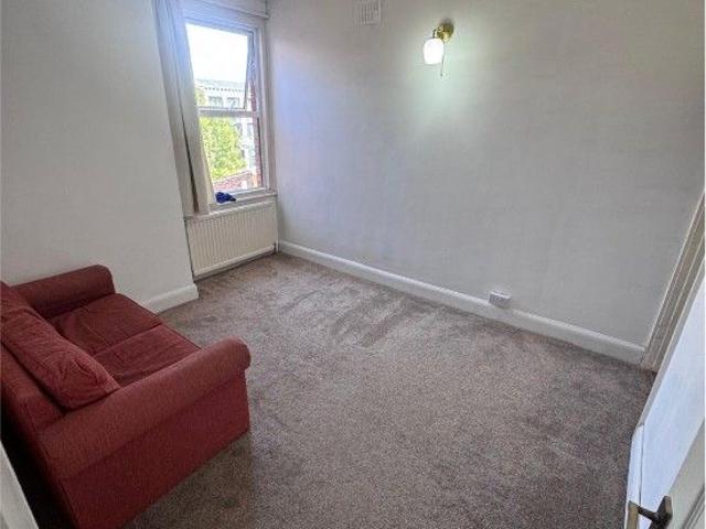 House for rent in Castlefield, Cressex