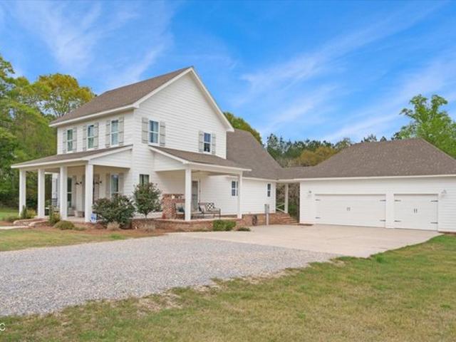 House for sale in Sumrall, Mississippi