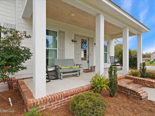 House for sale in Sumrall, Mississippi
