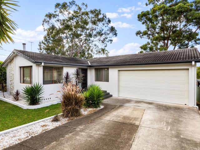 Apartment for rent in Emu Plains, Sydney