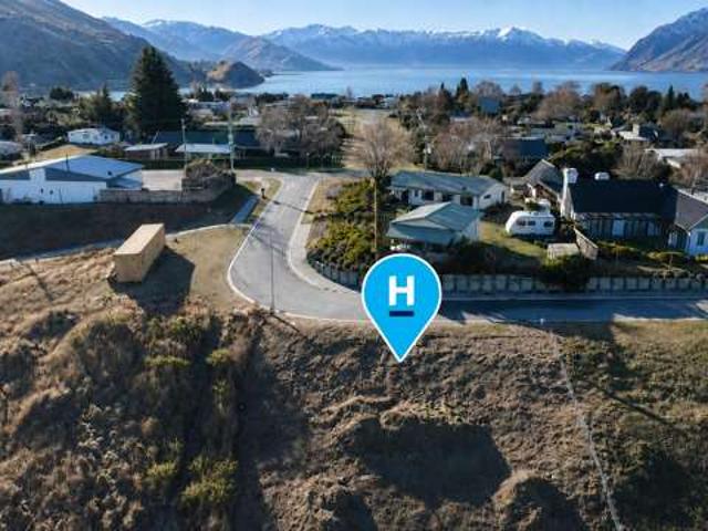 Land for sale in Otakou