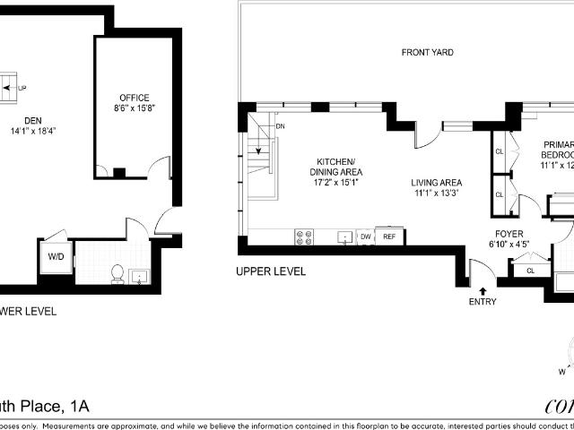 Duplex for sale in Arverne, New York