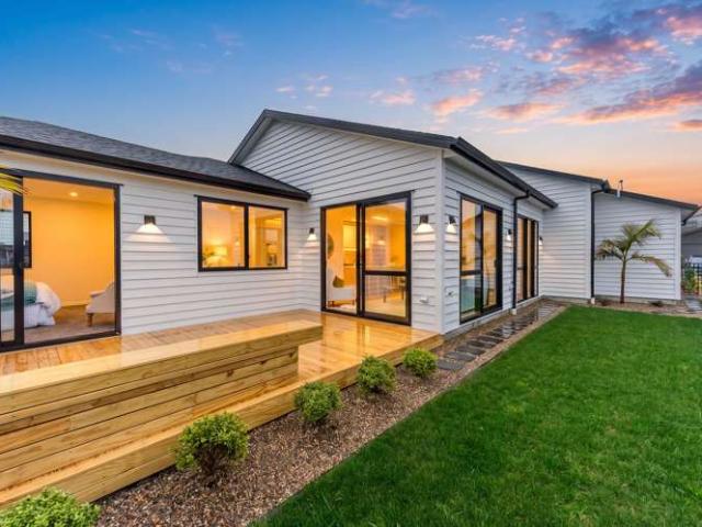 House for sale in Kawau Island, Oroua County