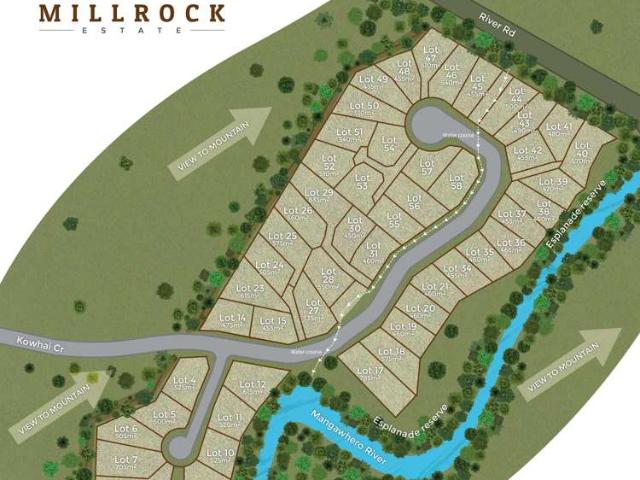 Land for sale in Ruapehu District