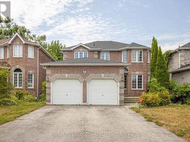 House for sale in Barrie, Ontario