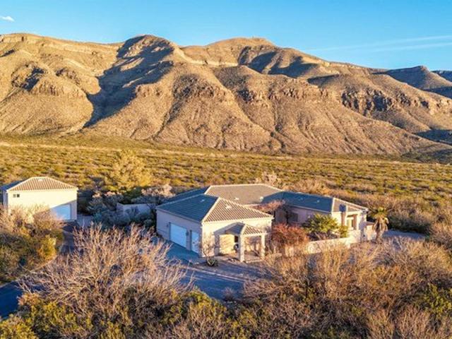 House for sale in Alamogordo, New Mexico