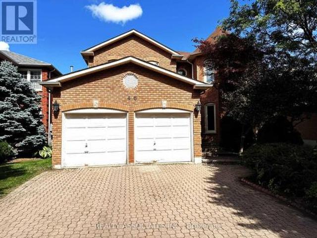House for rent in York, Ontario