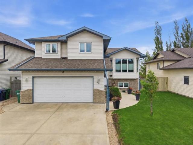 House for sale in Vanier Woods, City of Red Deer