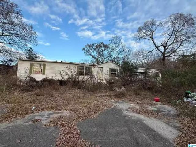 House for rent in Woodstock, Alabama