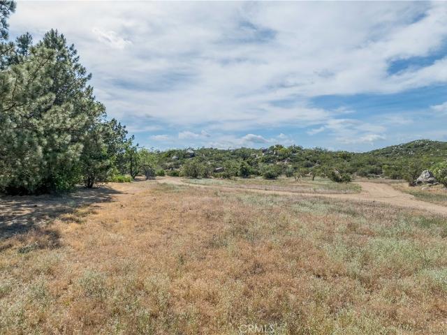 Land for sale in California