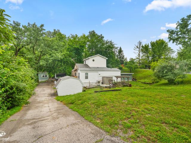 House for sale in Braidwood, Illinois