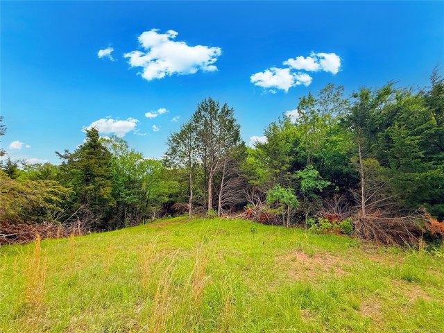 Land for sale in Eufaula, Oklahoma