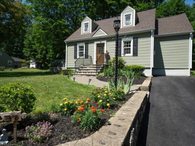 House for sale in Rockaway, New Jersey