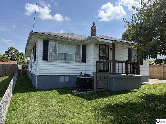 House for sale in Eminence, Henry County