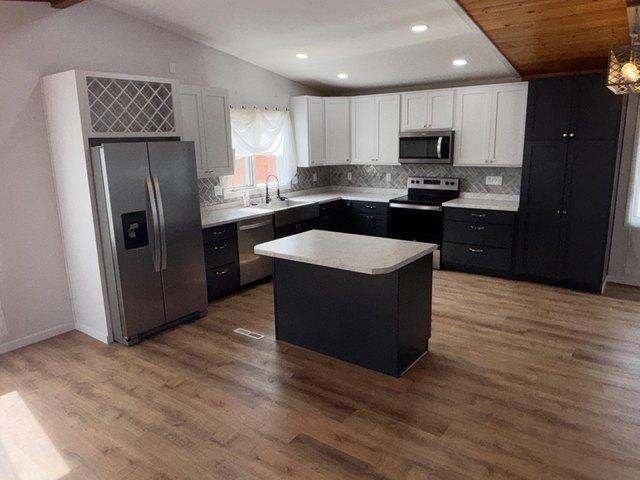 House for sale in Wyoming