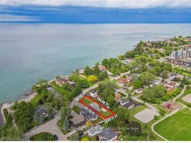 Land for sale in Hamilton Land for sale in Hamilton