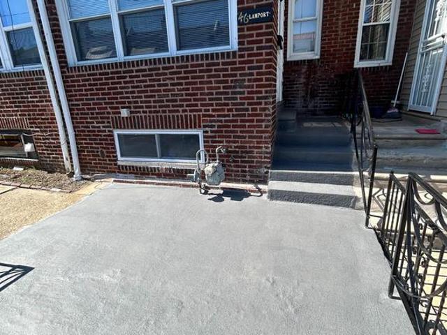 Townhouse for sale in Delco, Pennsylvania