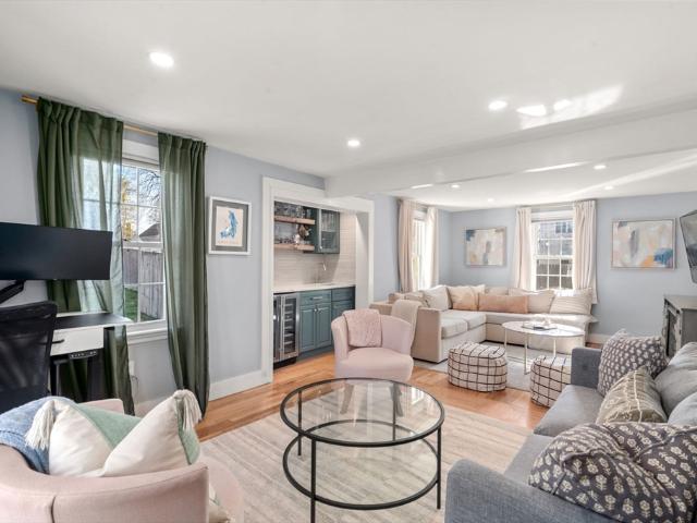 Property for sale in Norwood, Massachusetts