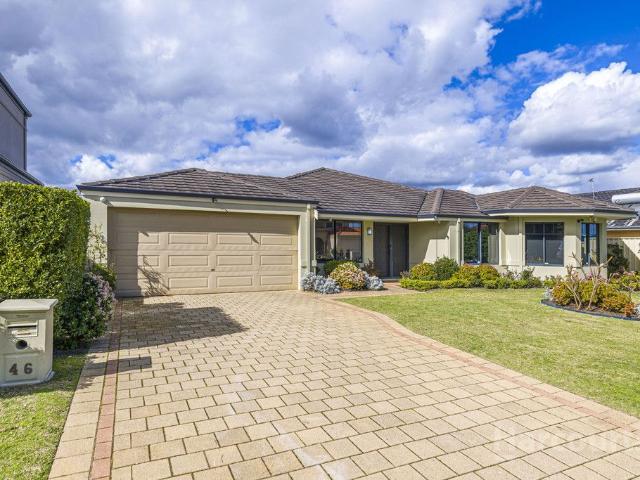 Apartment for rent in Madeley, Western Australia