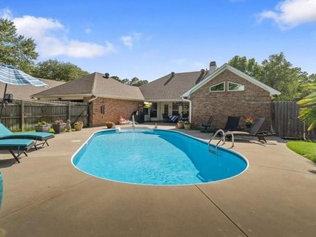House for sale in Texarkana, Texas
