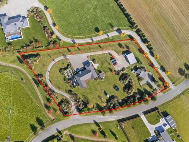Property for sale in Huntingdon, Canterbury