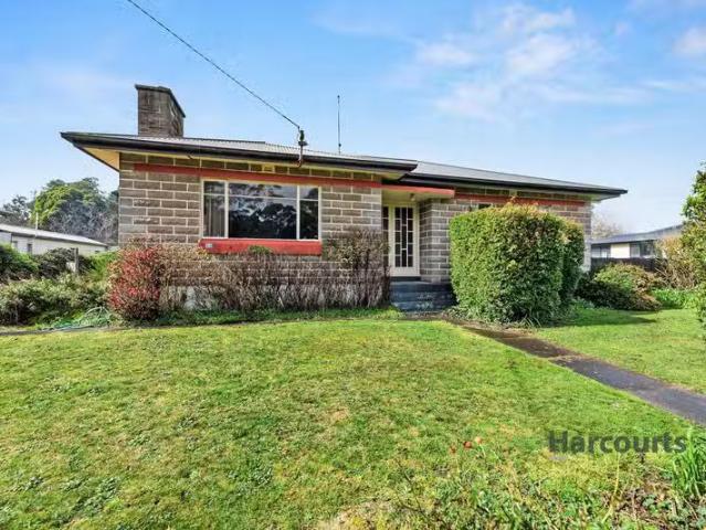 House for rent in Railton, Tasmania
