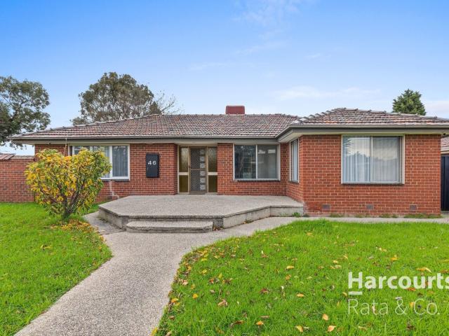 Apartment for rent in Camerons Creek, Victoria