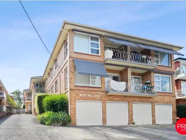 Apartment for rent in Sydney, New South Wales