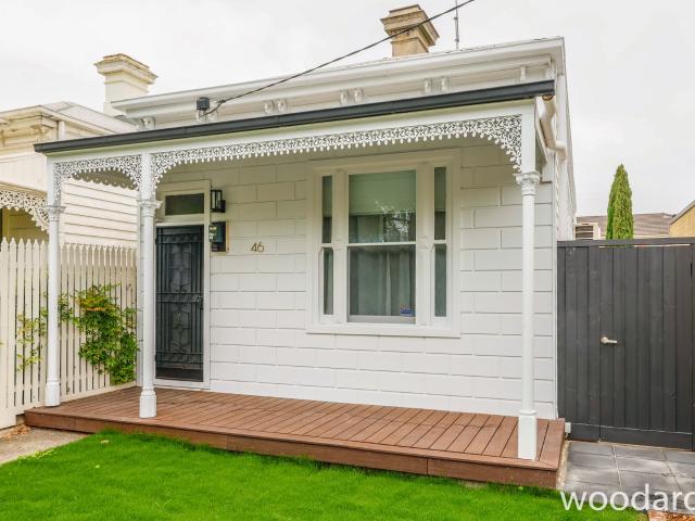 Apartment for rent in Camerons Creek, Victoria