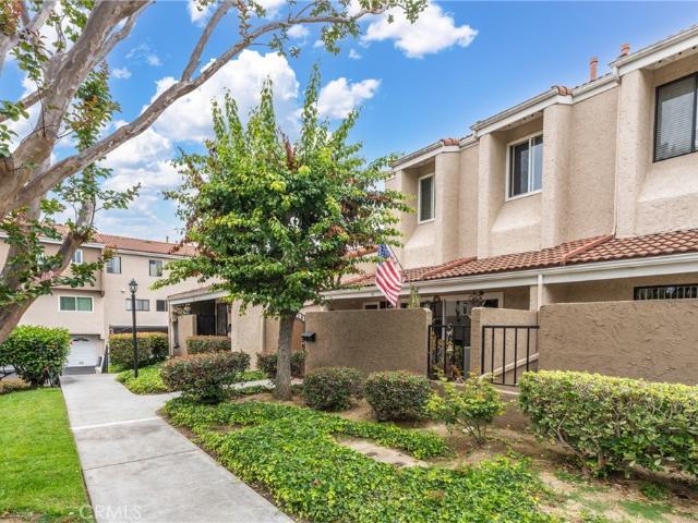 Townhouse for sale in Buena Park