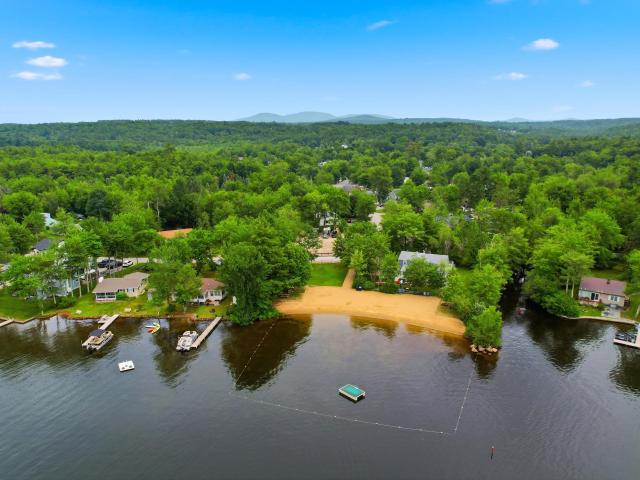 House for sale in New Hampshire