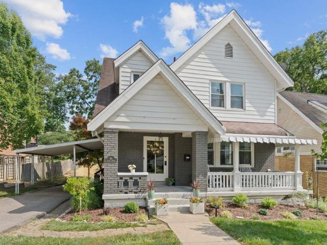House for sale in Campbell, Kentucky