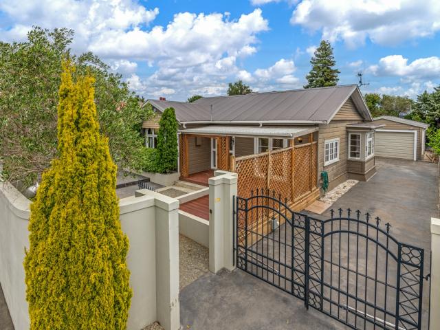 House for sale in Manawatu District