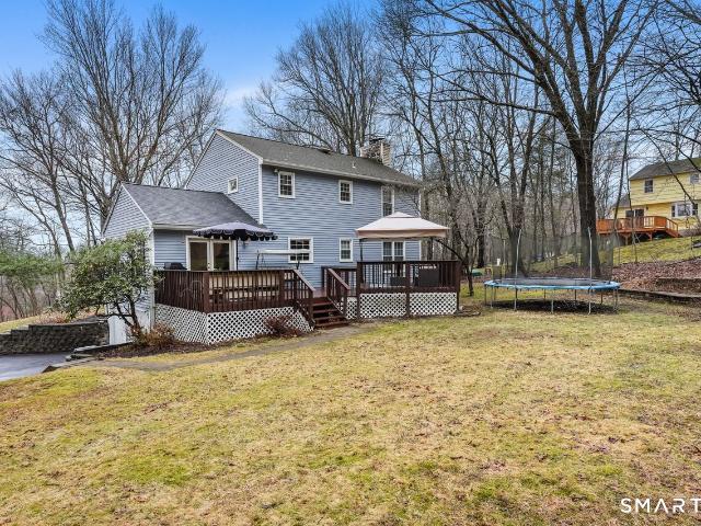 Property for sale in Newtown, Connecticut