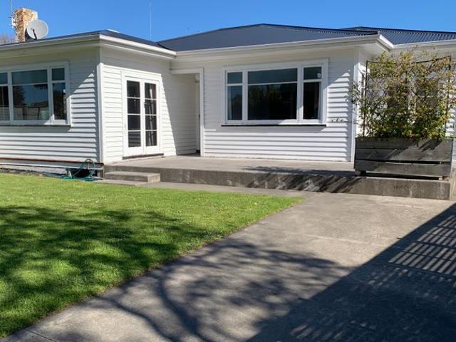 House for rent in Marewa West, Napier City