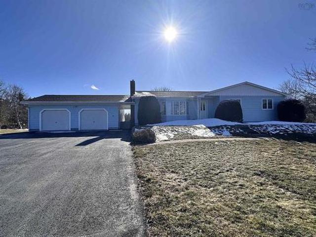 House for sale in Port Medway, Nova Scotia