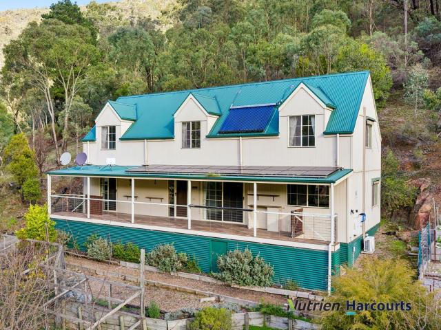 House for rent in Hazeldene, Victoria