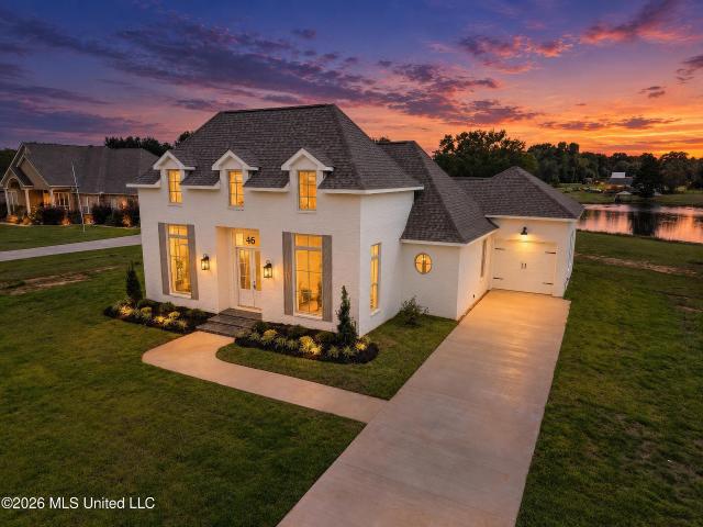 House for sale in Carriere, Pearl River County