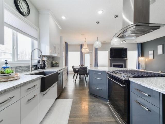 House for sale in Spruce Grove, Alberta