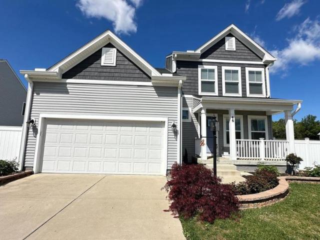 House for sale in Virginia