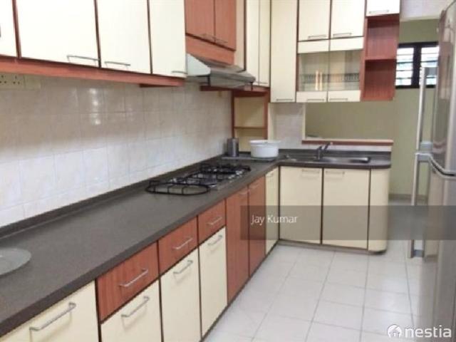 Apartment for sale in Toa Payoh